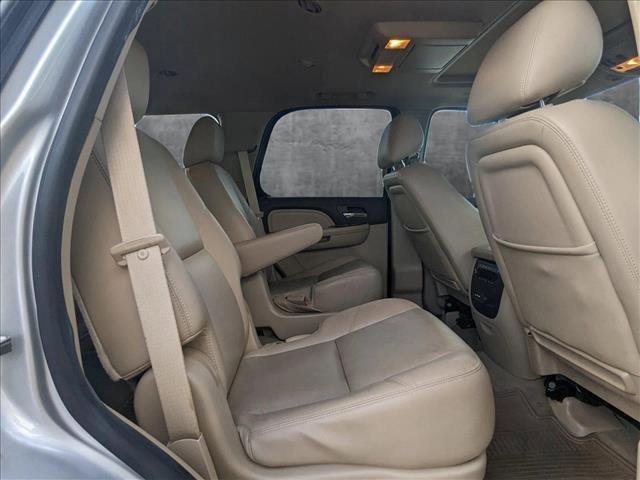 used 2014 GMC Yukon car, priced at $14,493