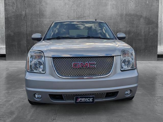 used 2014 GMC Yukon car, priced at $14,493