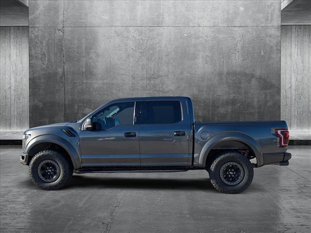 used 2019 Ford F-150 car, priced at $38,492