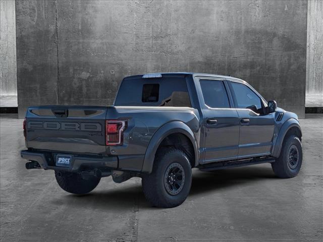 used 2019 Ford F-150 car, priced at $38,492