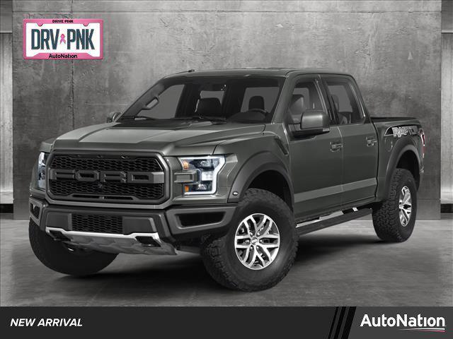 used 2019 Ford F-150 car, priced at $38,998