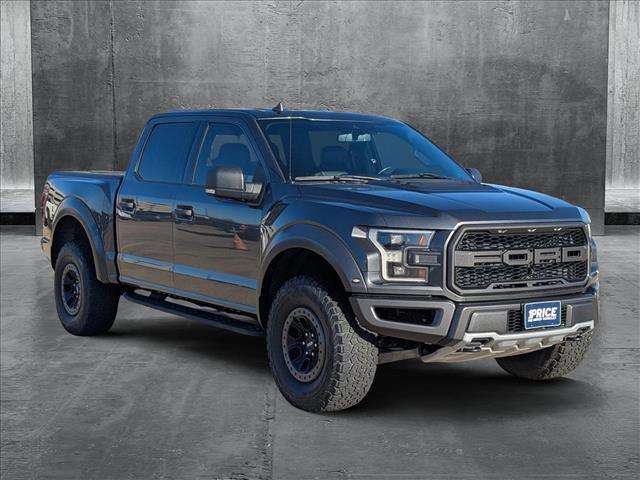 used 2019 Ford F-150 car, priced at $38,492