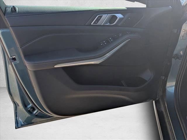 used 2024 BMW X5 car, priced at $58,493