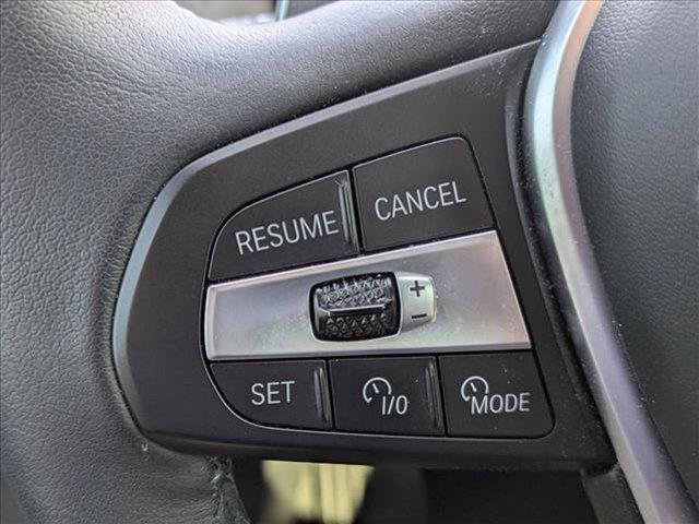 used 2024 BMW X5 car, priced at $58,493