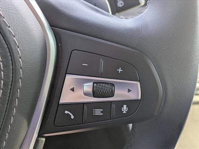 used 2024 BMW X5 car, priced at $58,493