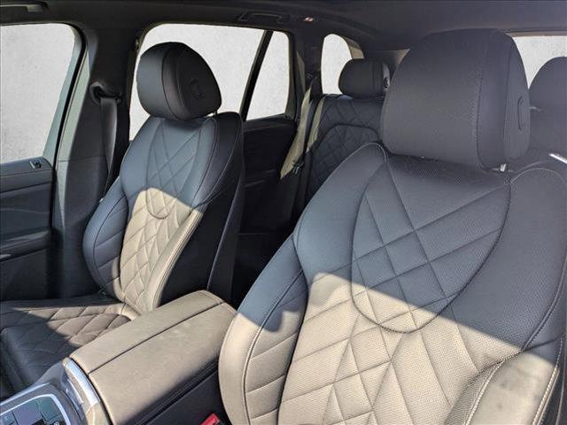 used 2024 BMW X5 car, priced at $58,493