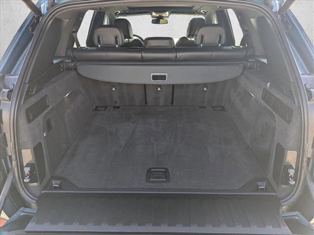 used 2024 BMW X5 car, priced at $58,493