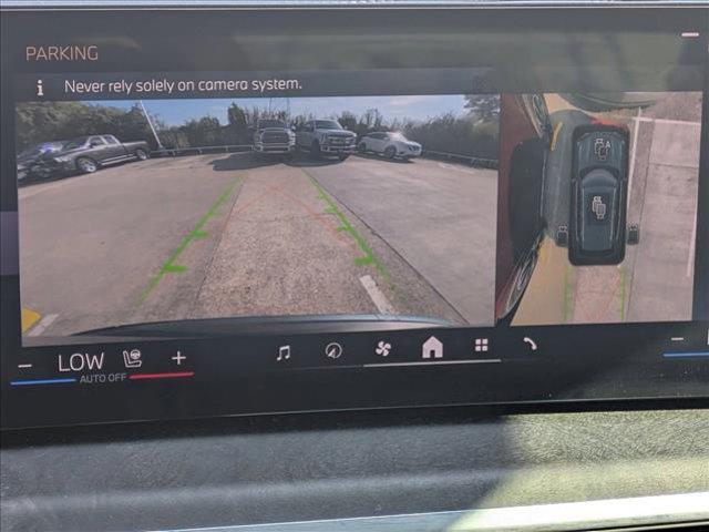 used 2024 BMW X5 car, priced at $58,493