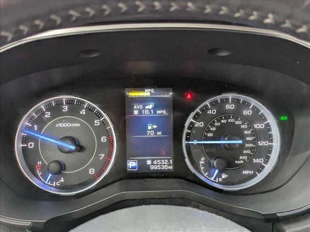 used 2020 Subaru Ascent car, priced at $20,995