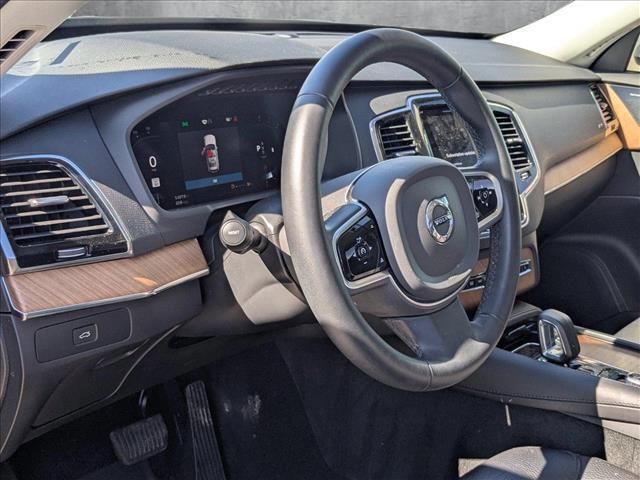 used 2023 Volvo XC90 car, priced at $41,492