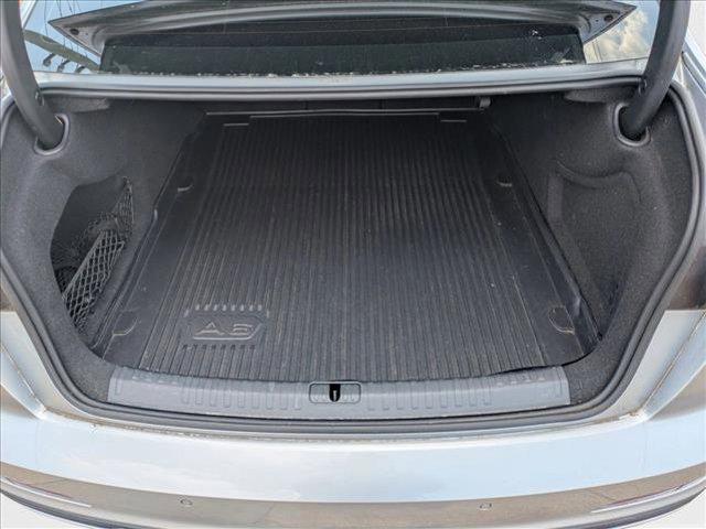used 2019 Audi A6 car, priced at $27,995