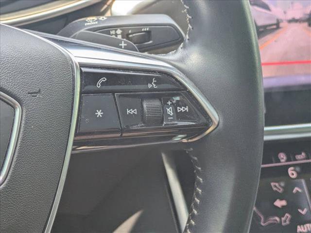 used 2019 Audi A6 car, priced at $27,995