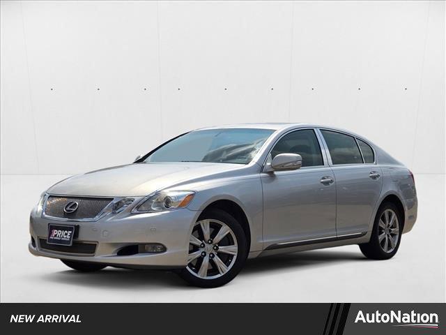 used 2011 Lexus GS 350 car, priced at $14,992