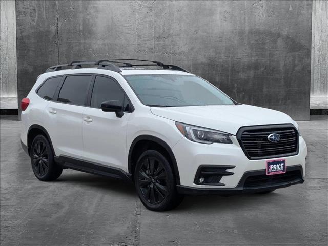 used 2022 Subaru Ascent car, priced at $30,995