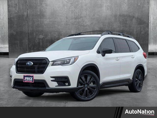 used 2022 Subaru Ascent car, priced at $30,995