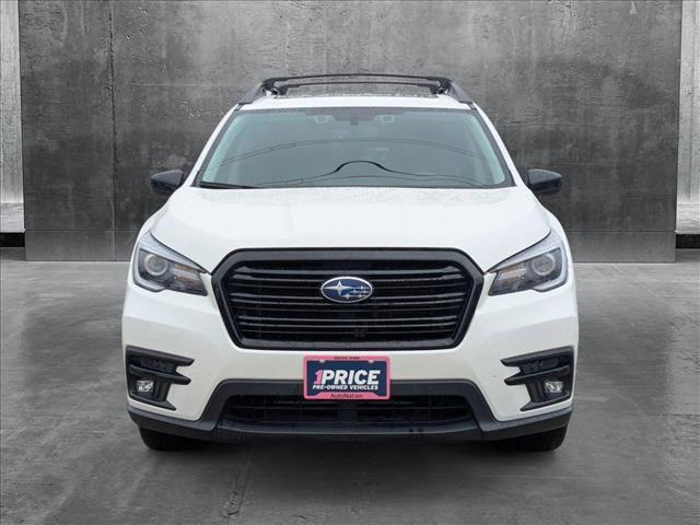 used 2022 Subaru Ascent car, priced at $30,995