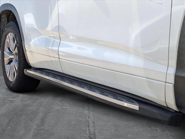 used 2016 Toyota Highlander car, priced at $18,491