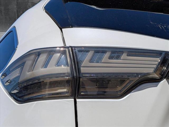 used 2016 Toyota Highlander car, priced at $18,491