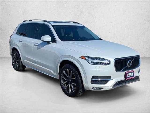 used 2019 Volvo XC90 car, priced at $14,991