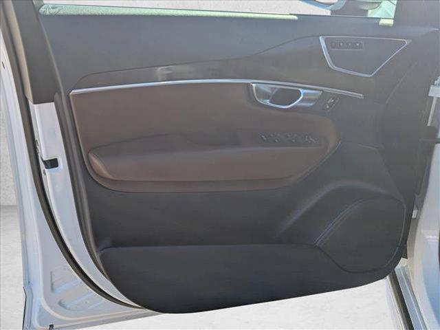used 2019 Volvo XC90 car, priced at $14,991