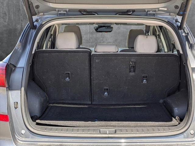 used 2019 Hyundai Tucson car, priced at $17,981
