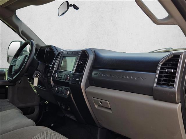 used 2019 Ford F-250 car, priced at $31,495