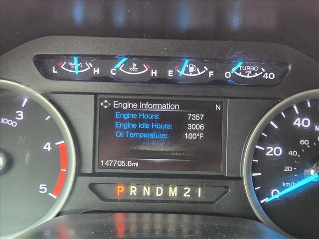 used 2019 Ford F-250 car, priced at $31,495