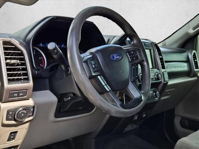 used 2019 Ford F-250 car, priced at $31,495