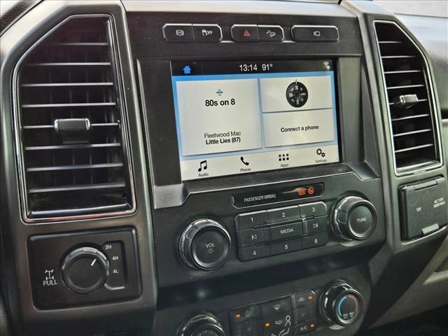 used 2019 Ford F-250 car, priced at $31,495