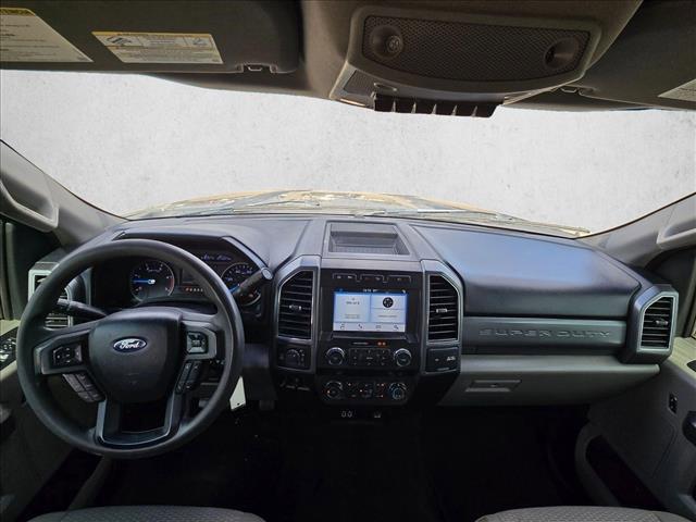 used 2019 Ford F-250 car, priced at $31,495