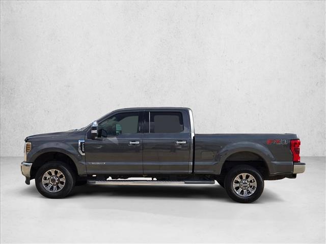 used 2019 Ford F-250 car, priced at $31,495