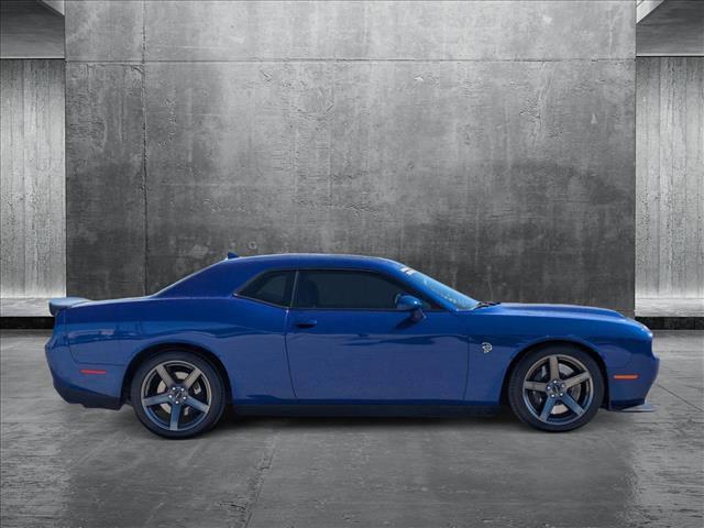 used 2021 Dodge Challenger car, priced at $58,981