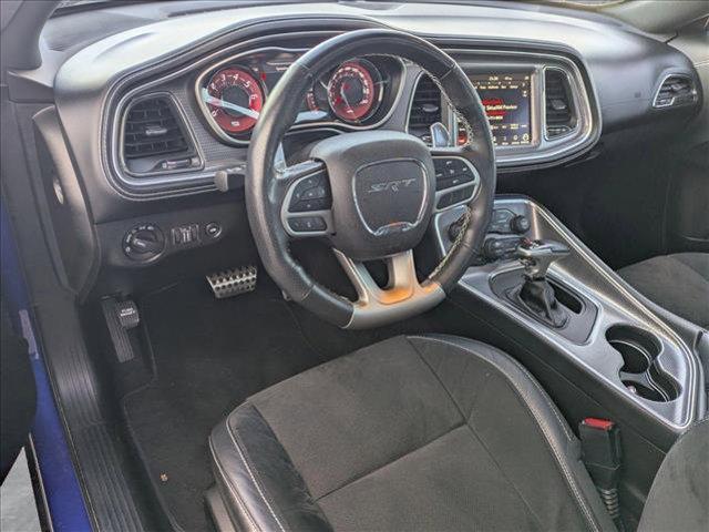 used 2021 Dodge Challenger car, priced at $58,981