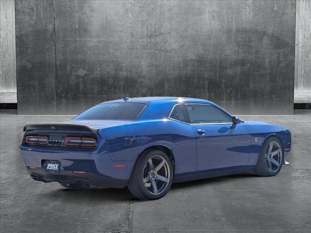 used 2021 Dodge Challenger car, priced at $58,981