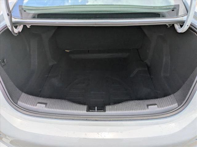 used 2019 Chevrolet Cruze car, priced at $12,814