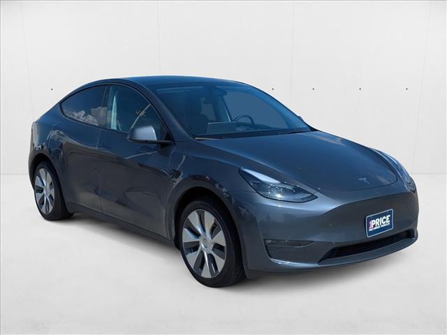 used 2023 Tesla Model Y car, priced at $29,963