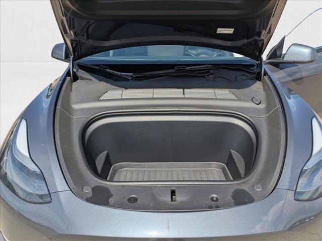used 2023 Tesla Model Y car, priced at $29,963