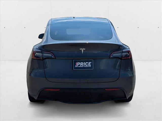 used 2023 Tesla Model Y car, priced at $29,963