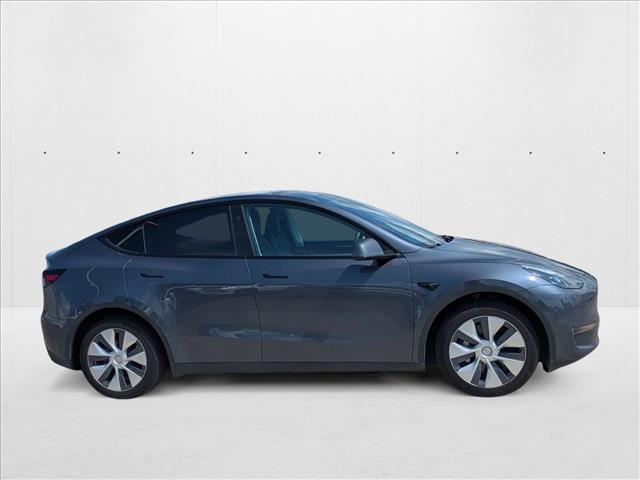 used 2023 Tesla Model Y car, priced at $29,963
