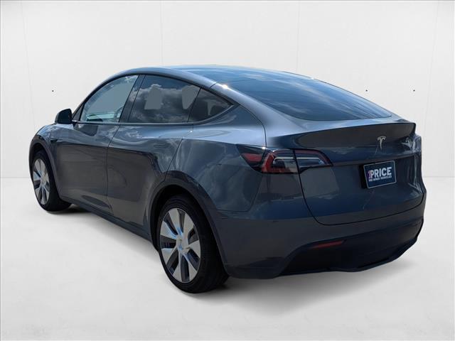used 2023 Tesla Model Y car, priced at $29,963