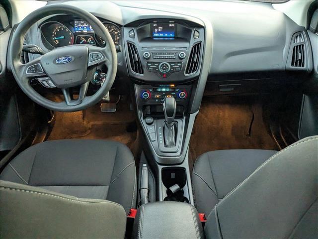 used 2018 Ford Focus car, priced at $13,991