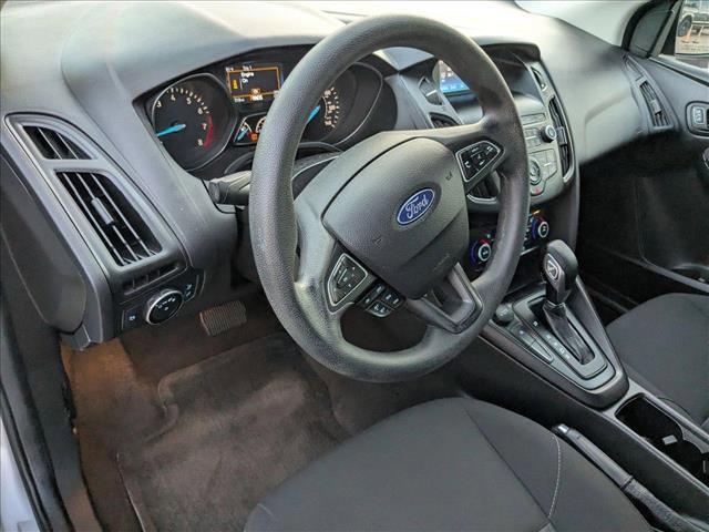 used 2018 Ford Focus car, priced at $13,991