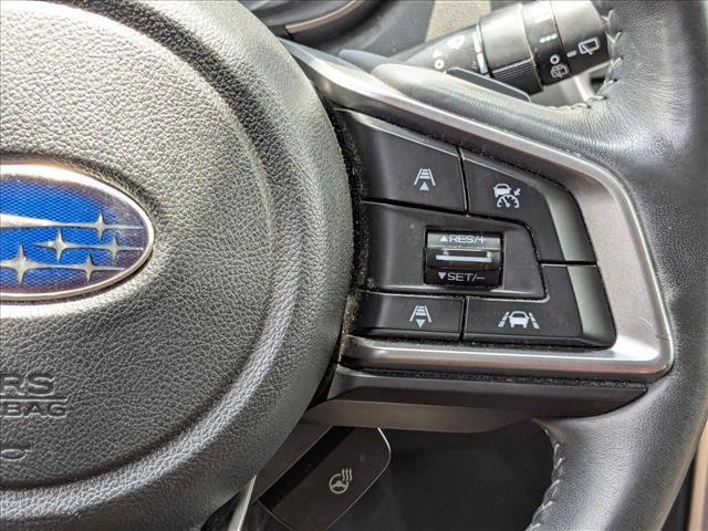 used 2019 Subaru Ascent car, priced at $21,495