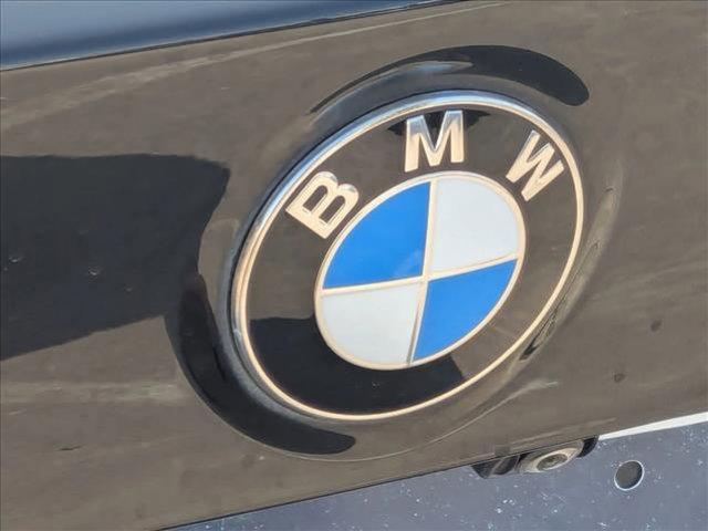 used 2019 BMW X3 car, priced at $15,294