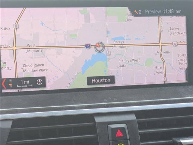 used 2019 BMW X3 car, priced at $15,294