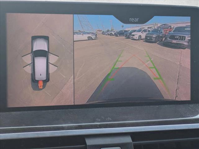 used 2019 BMW X3 car, priced at $15,294