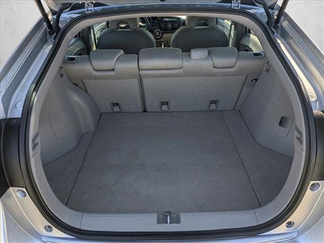 used 2010 Honda Insight car, priced at $6,991