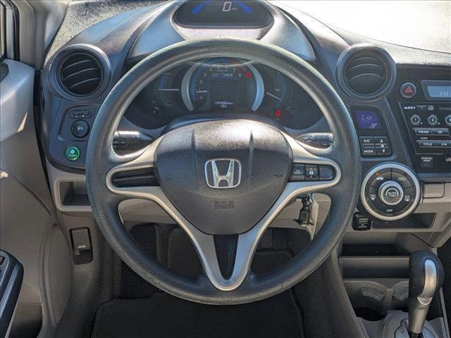 used 2010 Honda Insight car, priced at $6,991
