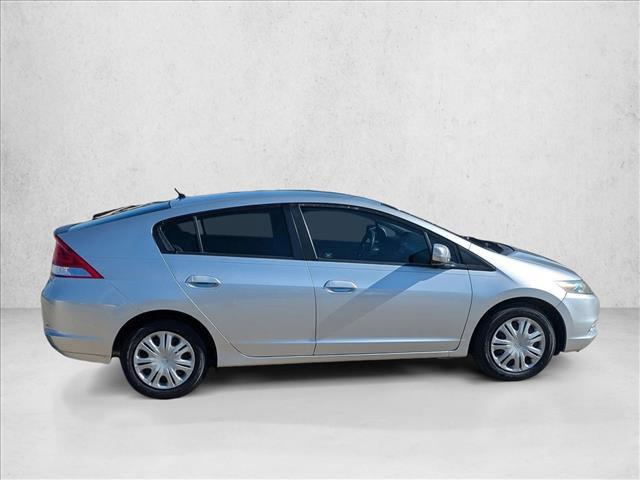 used 2010 Honda Insight car, priced at $6,991