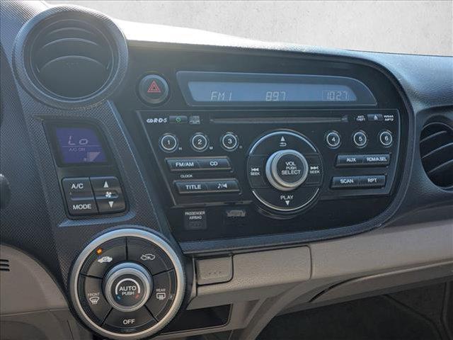 used 2010 Honda Insight car, priced at $6,991